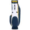 Callaway Golf Fairway C No Logo Stand Bag(Navy/White/Gold)