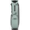 Callaway Golf Fairway C No Logo Stand Bag(Surf Spray/Silver)