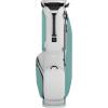 Callaway Golf Fairway C No Logo Stand Bag(White/Aqua)