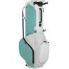 Callaway Golf Fairway C No Logo Stand Bag(White/Aqua)