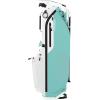 Callaway Golf Fairway C No Logo Stand Bag(White/Aqua)