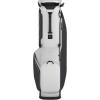 Callaway Golf Fairway C No Logo Stand Bag(White/Black Heather)