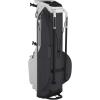 Callaway Golf Fairway C No Logo Stand Bag(White/Black Heather)