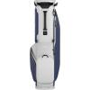 Callaway Golf Fairway C No Logo Stand Bag(White/Cobalt Blue)