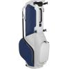 Callaway Golf Fairway C No Logo Stand Bag(White/Cobalt Blue)