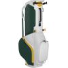 Callaway Golf Fairway C No Logo Stand Bag(White/Green/Gold)