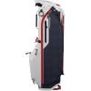 Callaway Golf Fairway C No Logo Stand Bag(White/Navy/Red)