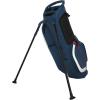 Callaway Golf Fairway C No Logo Stand Bag(White/Red/Flag)