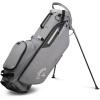 Callaway Golf Fairway C Stand Bag(Charcoal)