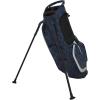 Callaway Golf Fairway C Stand Bag(Navy/Sunset Palms/Silver)