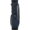 Callaway Golf Fairway C Stand Bag(Navy/Sunset Palms/Silver)