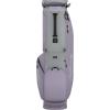Callaway Golf Fairway C Stand Bag(Silver/Orchid Petal)