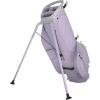 Callaway Golf Fairway C Stand Bag(Silver/Orchid Petal)