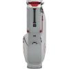 Callaway Golf Fairway C Stand Bag(Silver/White/Fire)