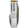 Callaway Golf Fairway C Stand Bag(White/Green/Gold)