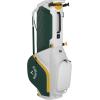 Callaway Golf Fairway C Stand Bag(White/Green/Gold)