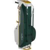 Callaway Golf Fairway C Stand Bag(White/Green/Gold)