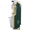 Callaway Golf Fairway C Stand Bag(White/Green/Gold)