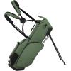 Callaway Golf Fairway Plus Stand Bag No Logo (Moss)