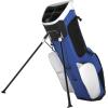 Callaway Golf Fairway Plus Stand Bag No Logo (Neptune/White)