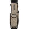 Callaway Golf Fairway Plus Stand Bag No Logo (Tan/Field Camo)