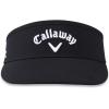 Callaway Golf High Crown Collection Headwear(Black)