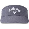 Callaway Golf High Crown Collection Headwear(Heather Charcoal)