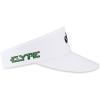 Callaway Golf High Crown Collection Headwear(White)