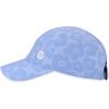 Callaway Golf High Tail Collection Headwear(Hydrangea Floral)