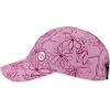 Callaway Golf High Tail Collection Headwear(Plum Blossom)