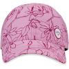 Callaway Golf High Tail Collection Headwear(Plum Blossom)