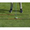Callaway Golf Hinge Alignment Stix – Alignment Training stix That Hinge and Stick in The Ground for Additional Training and Alignment