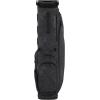 Callaway Golf Hyperlite Zero Stand Bag (Black/Field Camo)