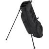 Callaway Golf Hyperlite Zero Stand Bag (Black/Field Camo)