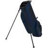 Callaway Golf Hyperlite Zero Stand Bag (Navy)