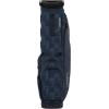 Callaway Golf Hyperlite Zero Stand Bag (Navy/Sunset Palms)