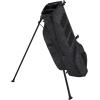 Callaway Golf Hyperlite Zero Stand Bag No Logo (Black/Field Camo)