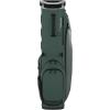 Callaway Golf Hyperlite Zero Stand Bag No Logo (Pine/Silver)