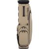 Callaway Golf Hyperlite Zero Stand Bag No Logo (Tan)