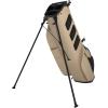 Callaway Golf Hyperlite Zero Stand Bag No Logo (Tan)