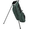 Callaway Golf Hyperlite Zero Stand Bag (Pine/Silver)