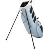 Callaway Golf Hyperlite Zero Stand Bag (White/Ice Blue)