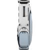 Callaway Golf Hyperlite Zero Stand Bag (White/Ice Blue)