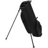 Callaway Golf Hyperlite Zero Stand bag(Black)