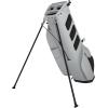 Callaway Golf Hyperlite Zero Stand bag(Silver)