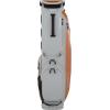 Callaway Golf Hyperlite Zero Stand bag(Silver/Copper)