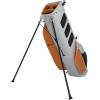 Callaway Golf Hyperlite Zero Stand bag(Silver/Copper)