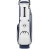 Callaway Golf Hyperlite Zero Stand bag(White/Cobalt Blue)