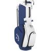 Callaway Golf Hyperlite Zero Stand bag(White/Cobalt Blue)
