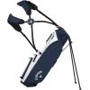Callaway Golf Hyperlite Zero Stand bag(White/Deep Sea)